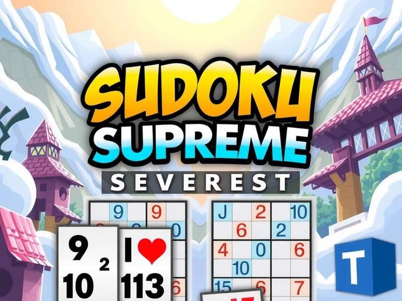 Sudoku Supreme Player Strategies